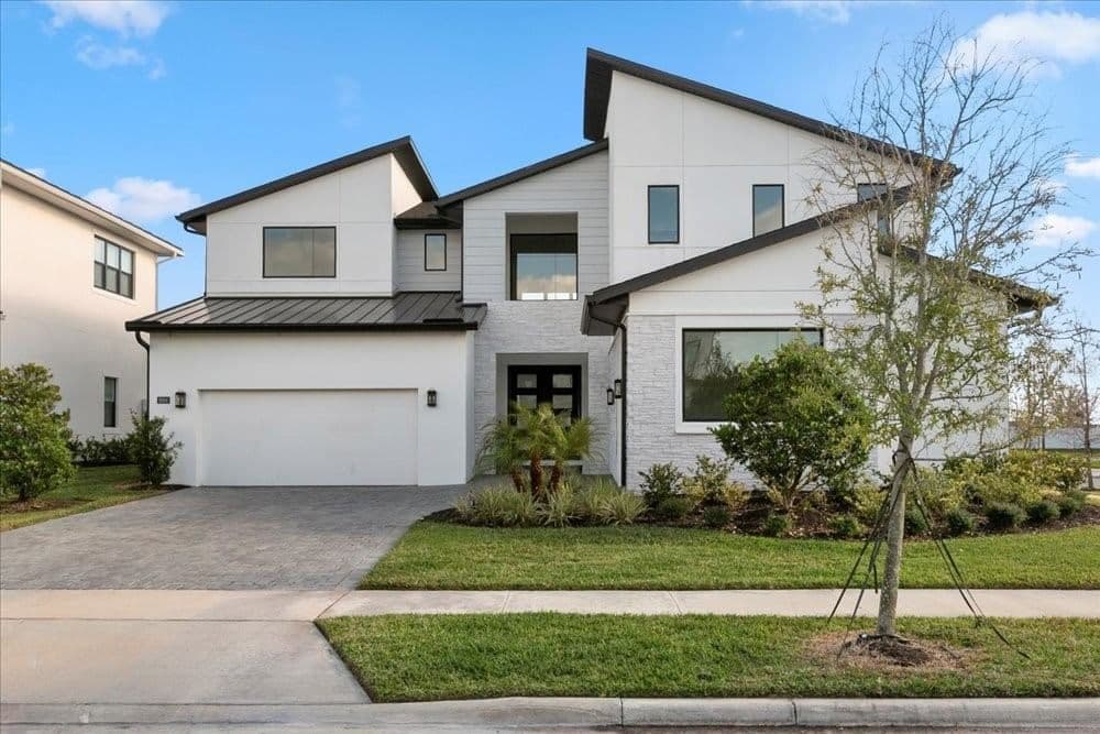 9004 SANTORINI Drive, Orlando, FL 32827