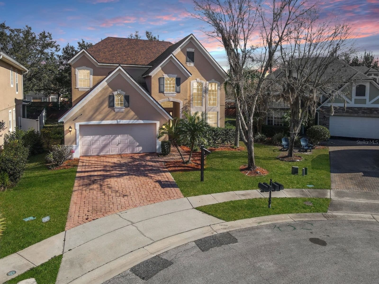 408 RIVER SONG Court, Orlando, FL 32828
