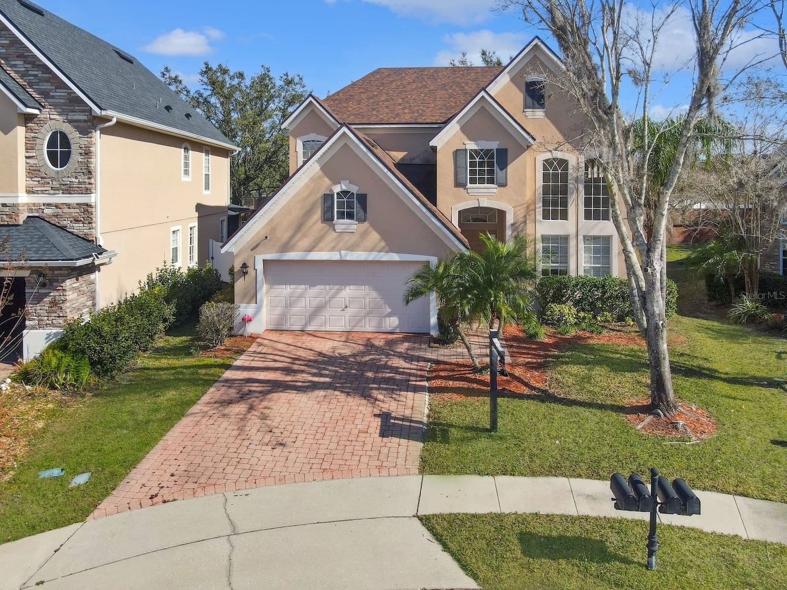 408 RIVER SONG Court, Orlando, FL 32828 2