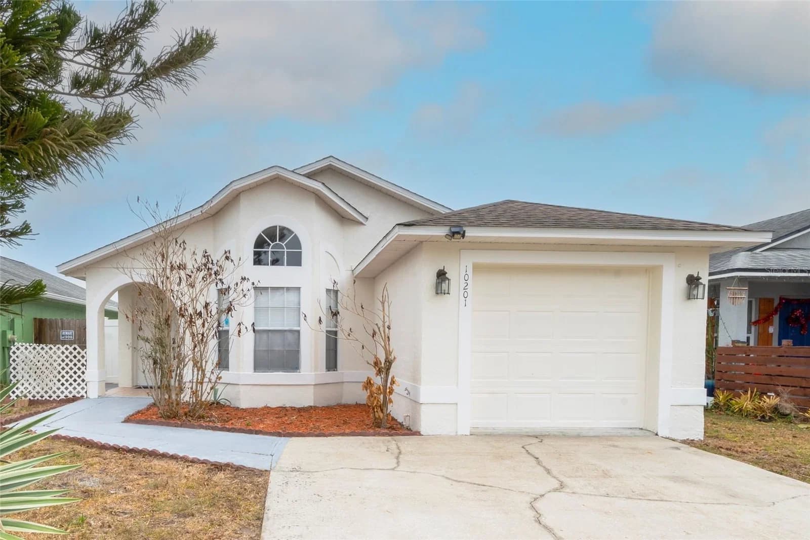 10201 VISTA COVE Lane, Orlando, FL 32825