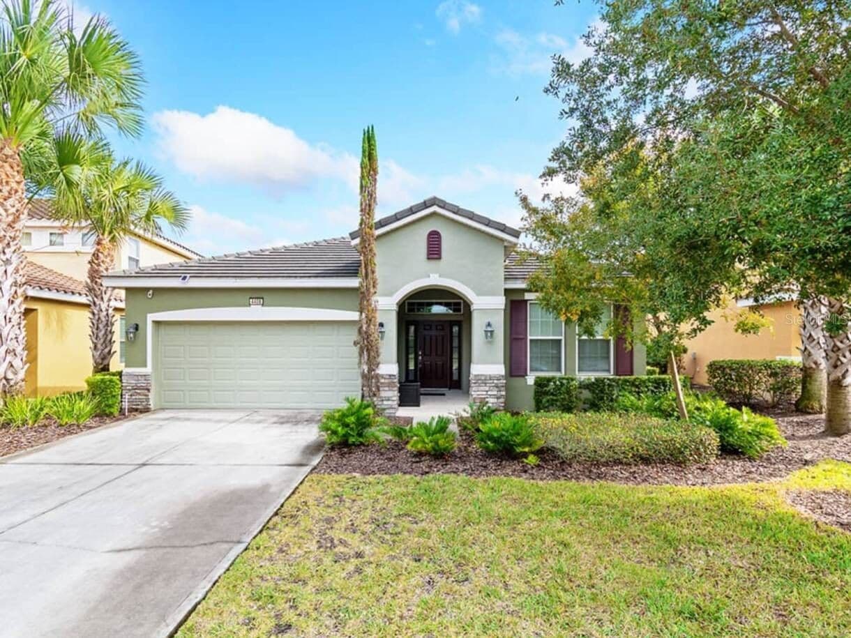 4408 ACORN, Davenport, FL 33837