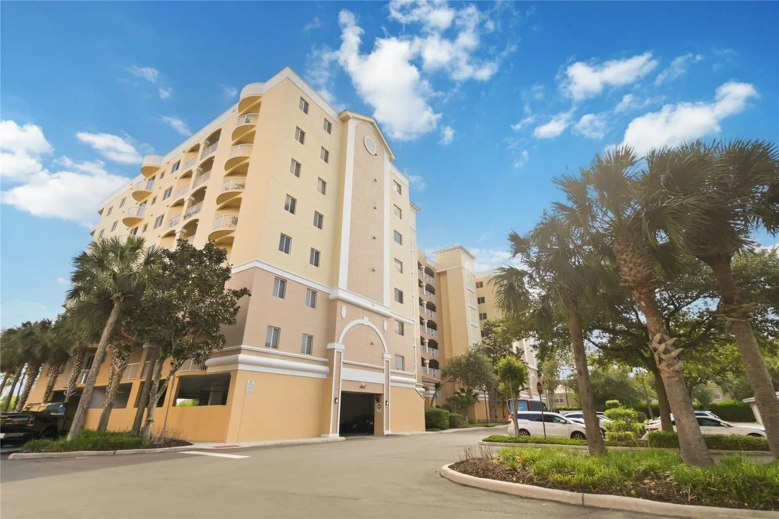 6336 BUFORD Street #209, Orlando, FL 32835