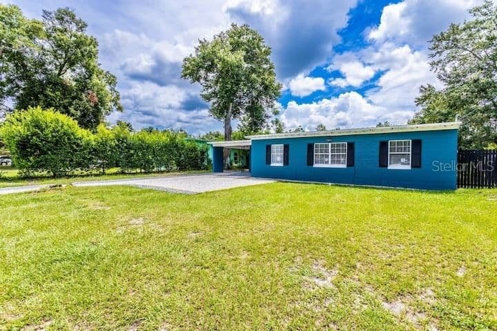 511 SAN JUAN Boulevard, Orlando, FL 32807 2