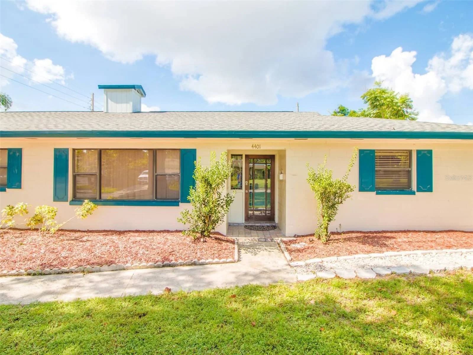 4401 LENMORE Street, Orlando, FL 32812