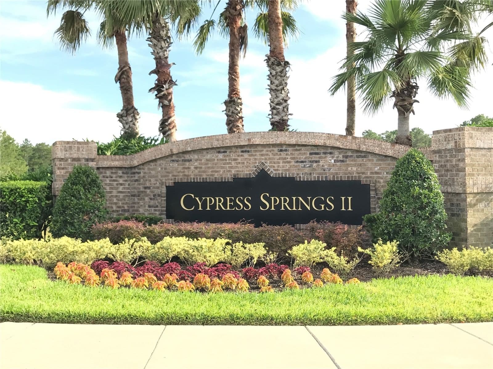 1702 CYPRESS RIDGE Drive, Orlando, FL 32825 2