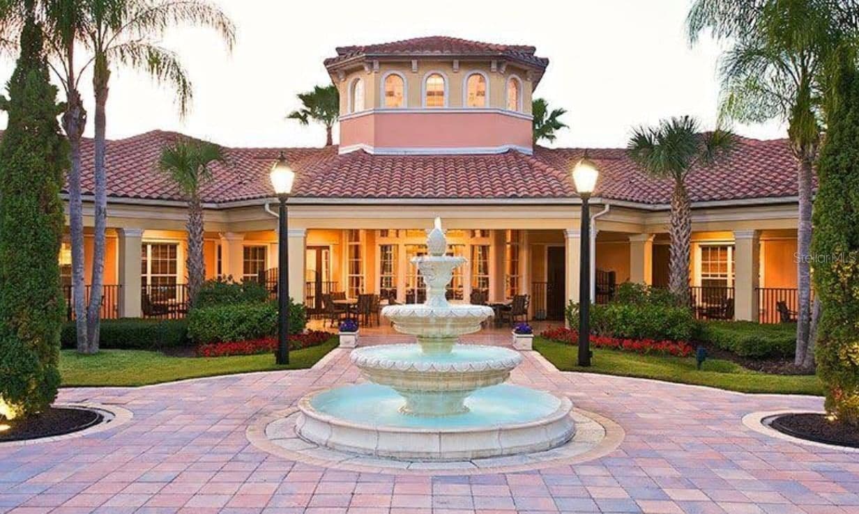 8762 WORLDQUEST Boulevard #6205, Orlando, FL 32821