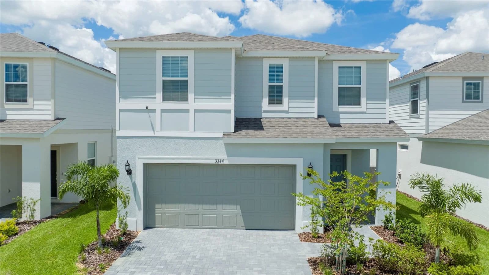 3344 LILAC, Davenport, FL 33897