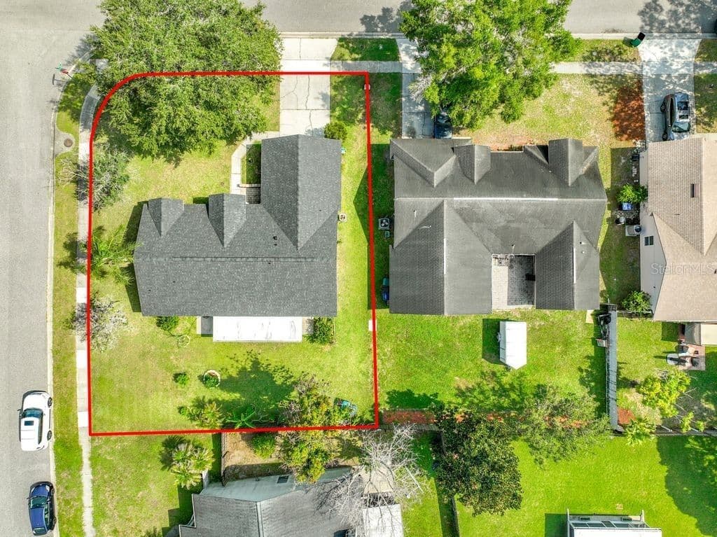 8818 RESERVATION Drive 4