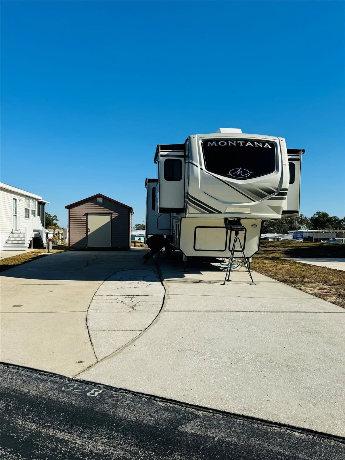 328 ST GEORGE, Davenport, FL 33837