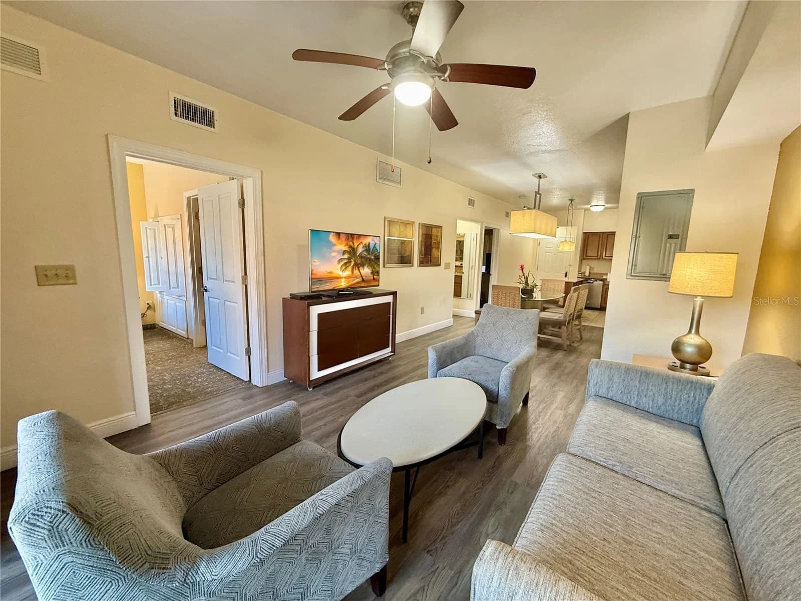 12539 FLORIDAYS RESORT Drive #107D 5
