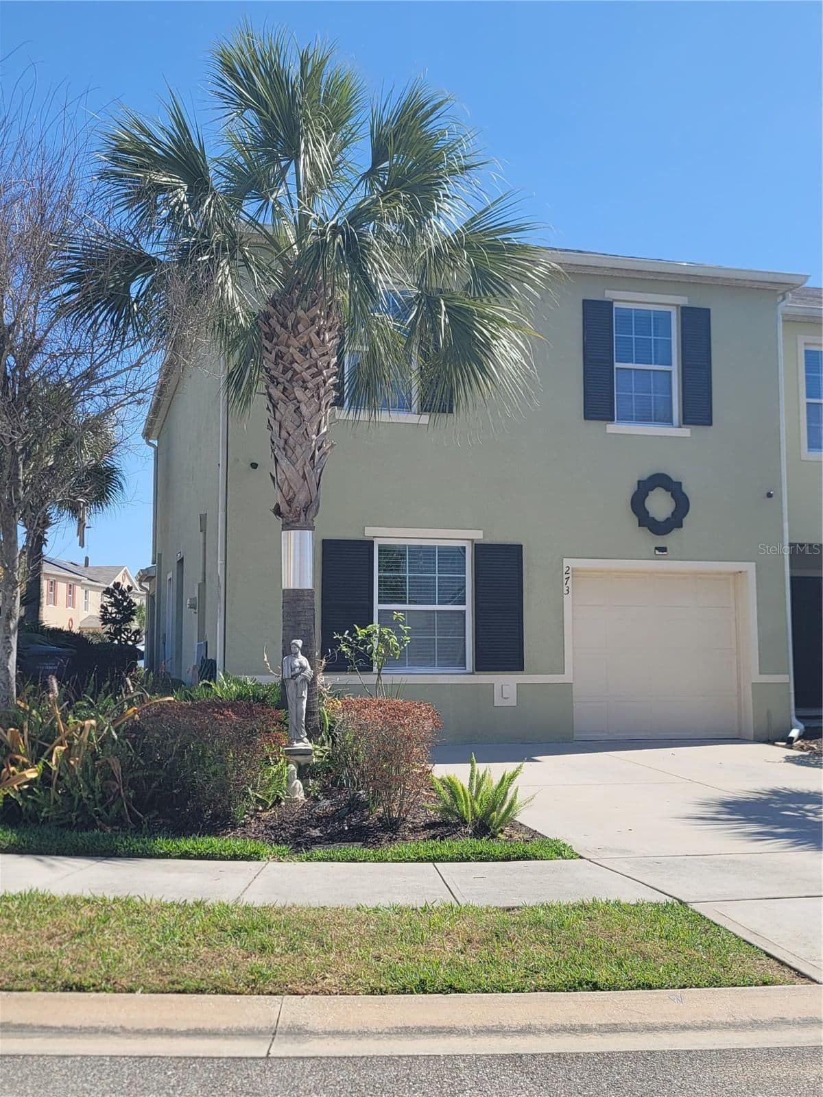 273 ARBOR LAKES, Davenport, FL 33896