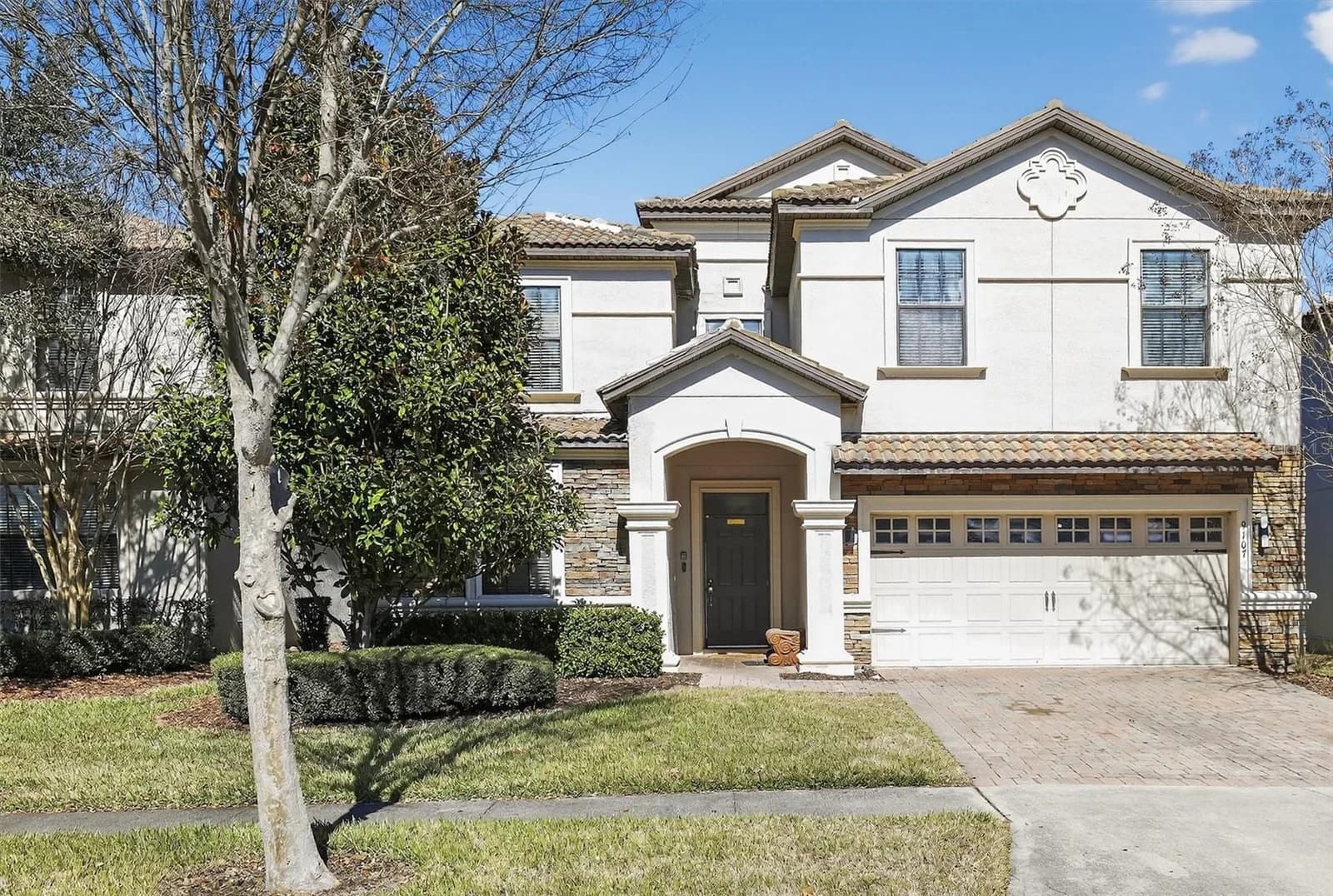 9107 EL CARO, Davenport, FL 33896