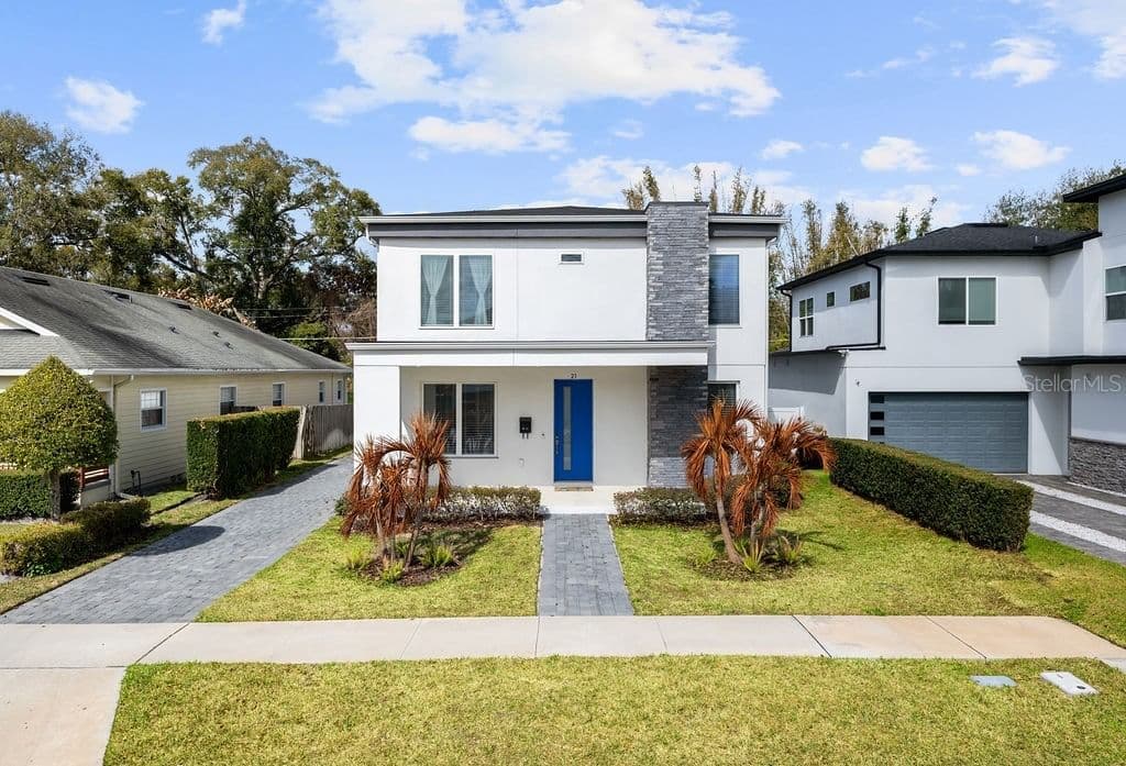 21 STEELE Street, Orlando, FL 32804