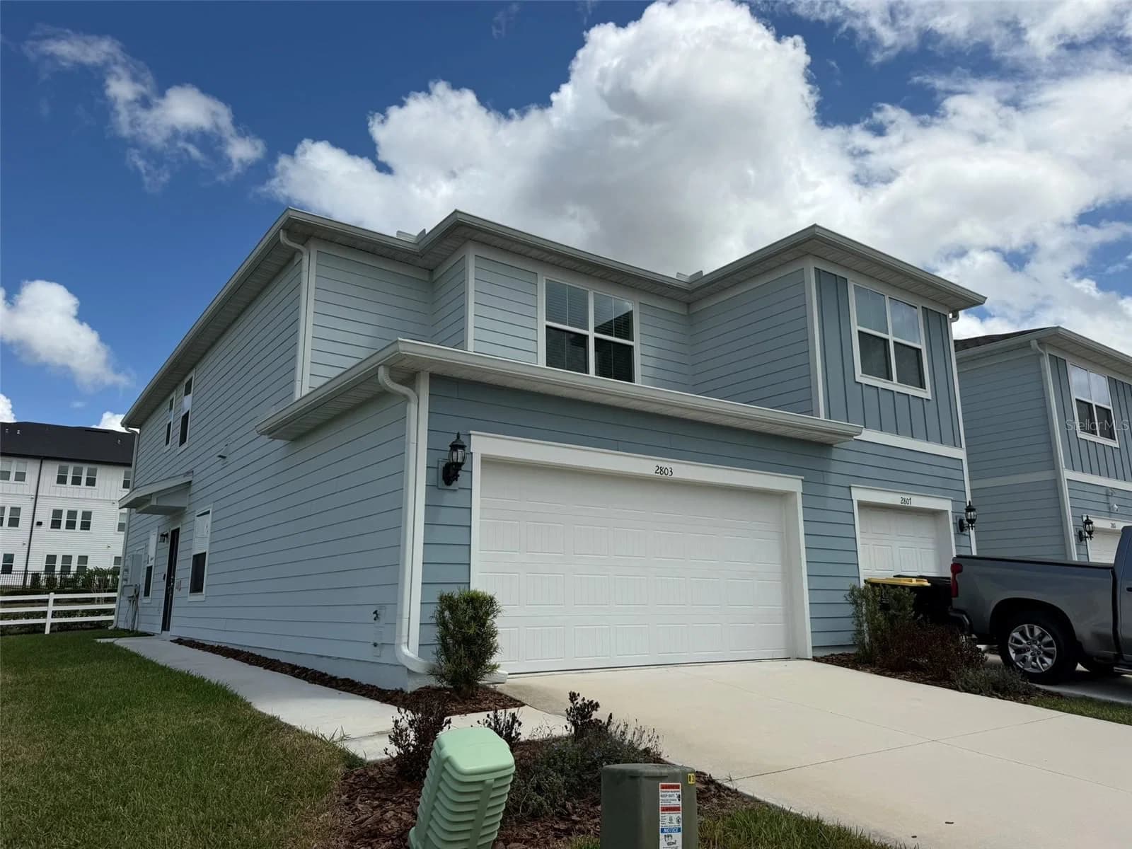 2803 STUNNING, Davenport, FL 33896
