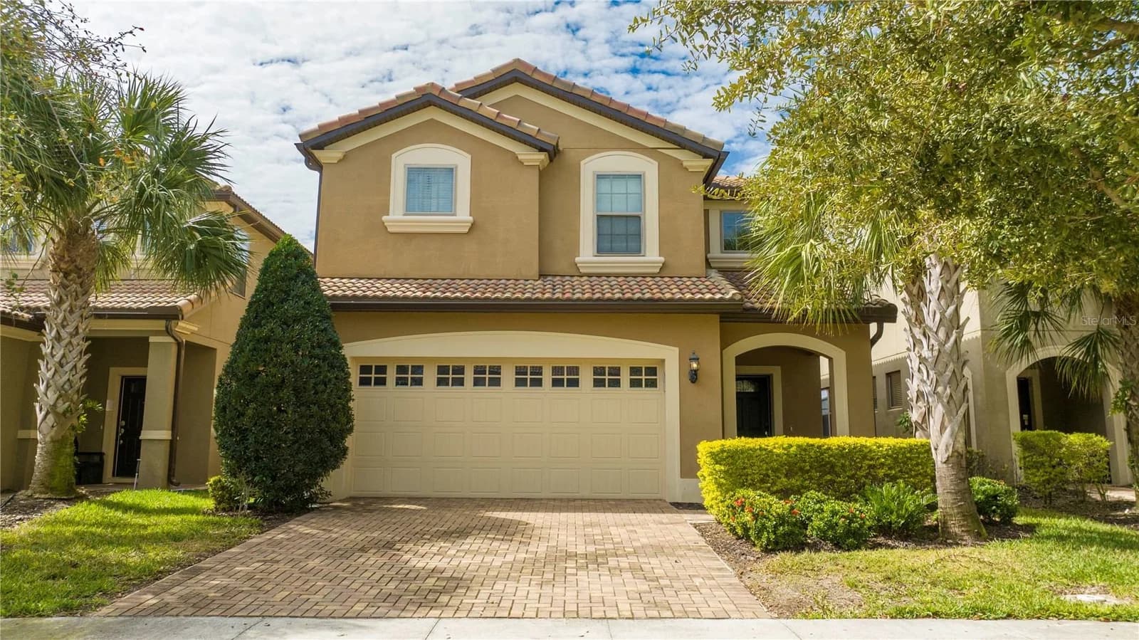 9013 RHODES, Kissimmee, FL 34747