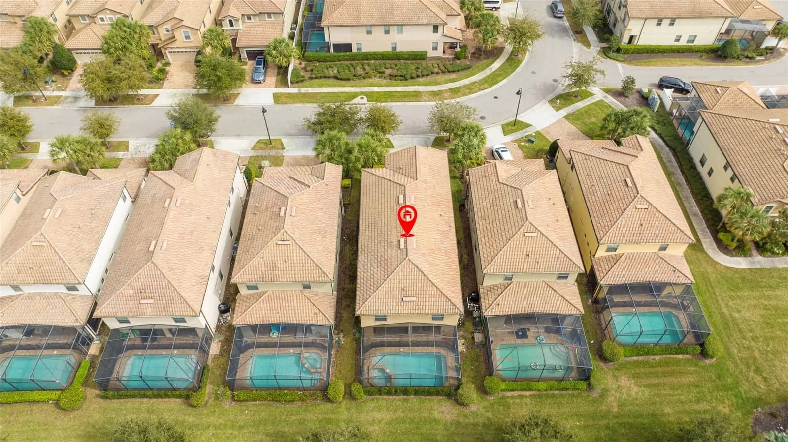9013 RHODES, Kissimmee, FL 34747 3