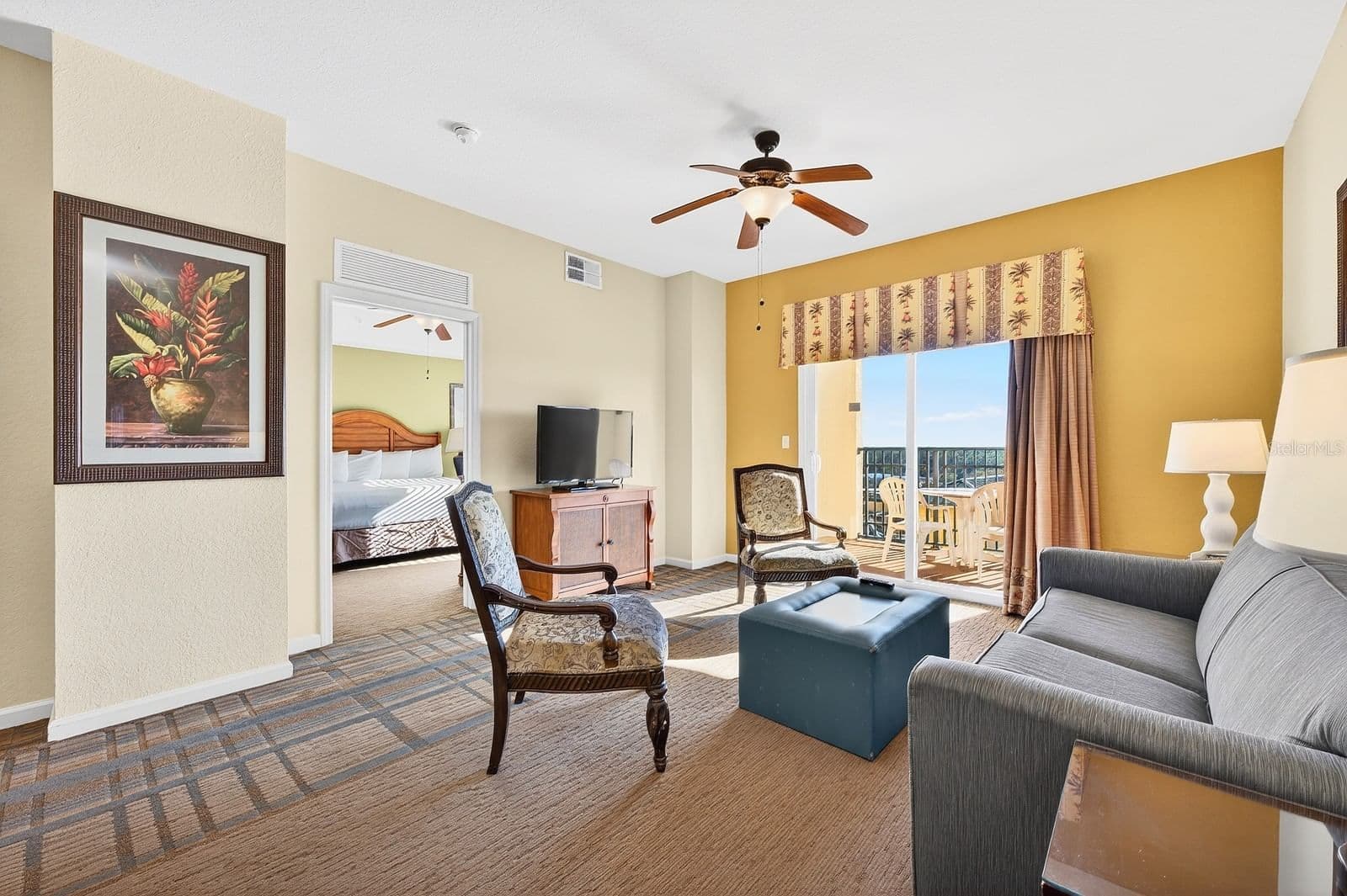 8125 RESORT VILLAGE Drive #5901 5