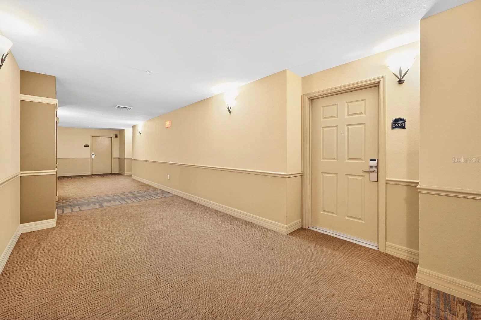 8125 RESORT VILLAGE Drive #5901 4
