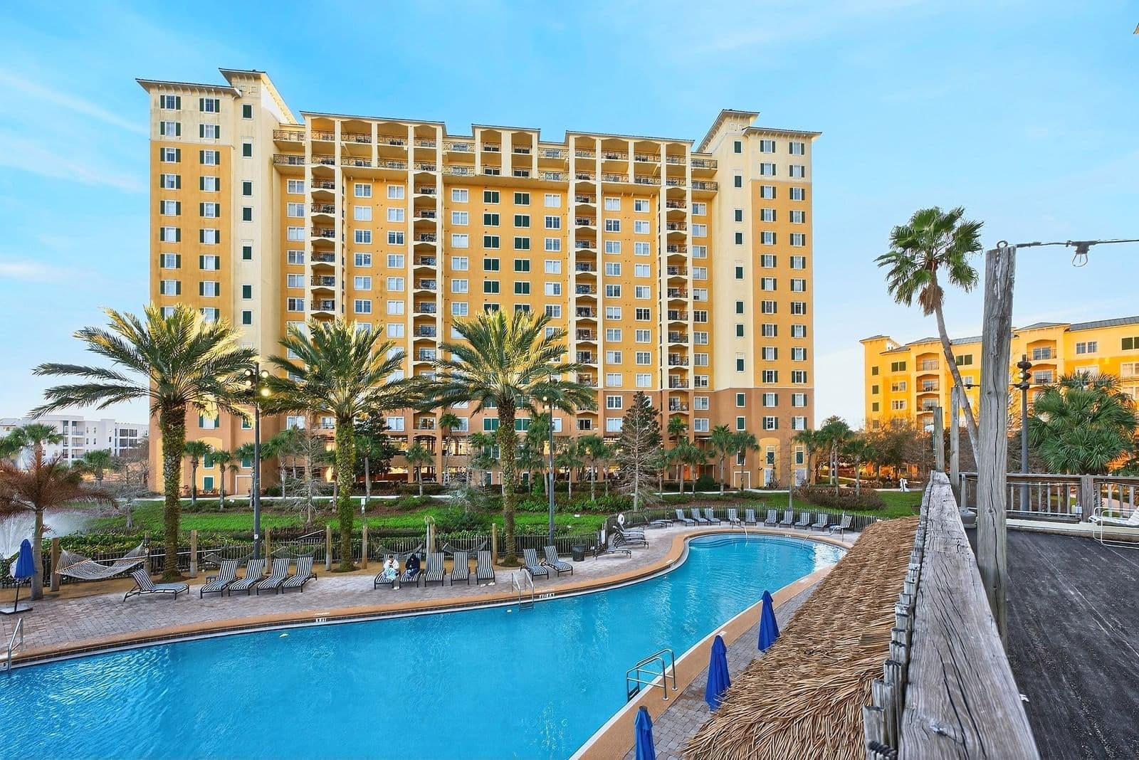 8125 RESORT VILLAGE Drive #5901, Orlando, FL 32821 2