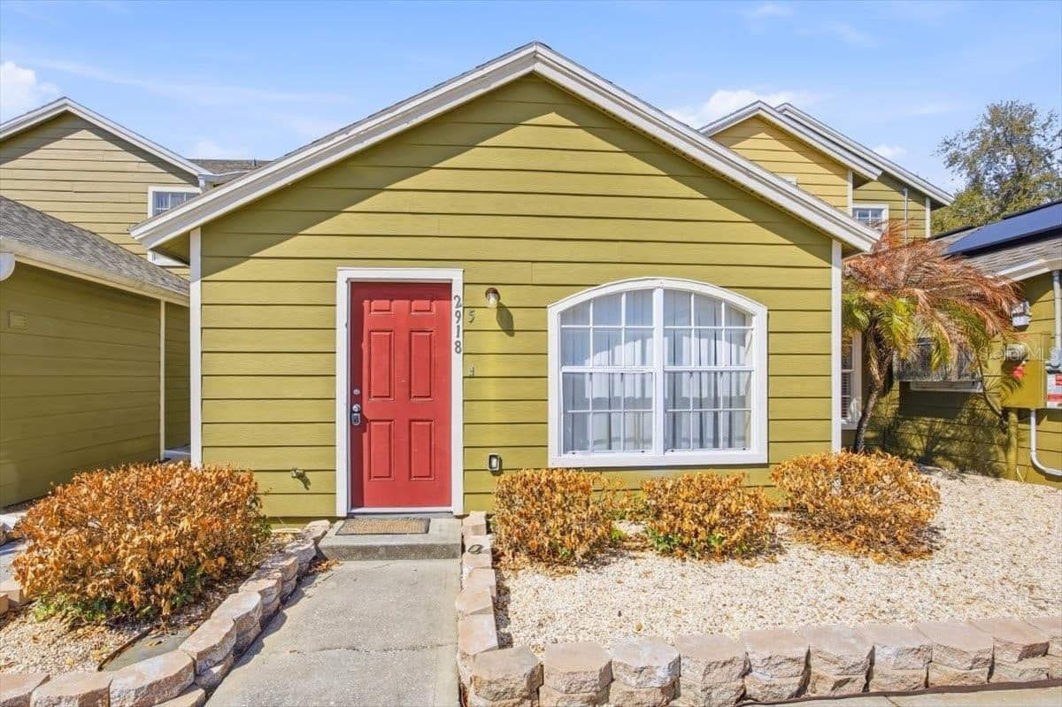 2918 FAN PALM, Davenport, FL 33897