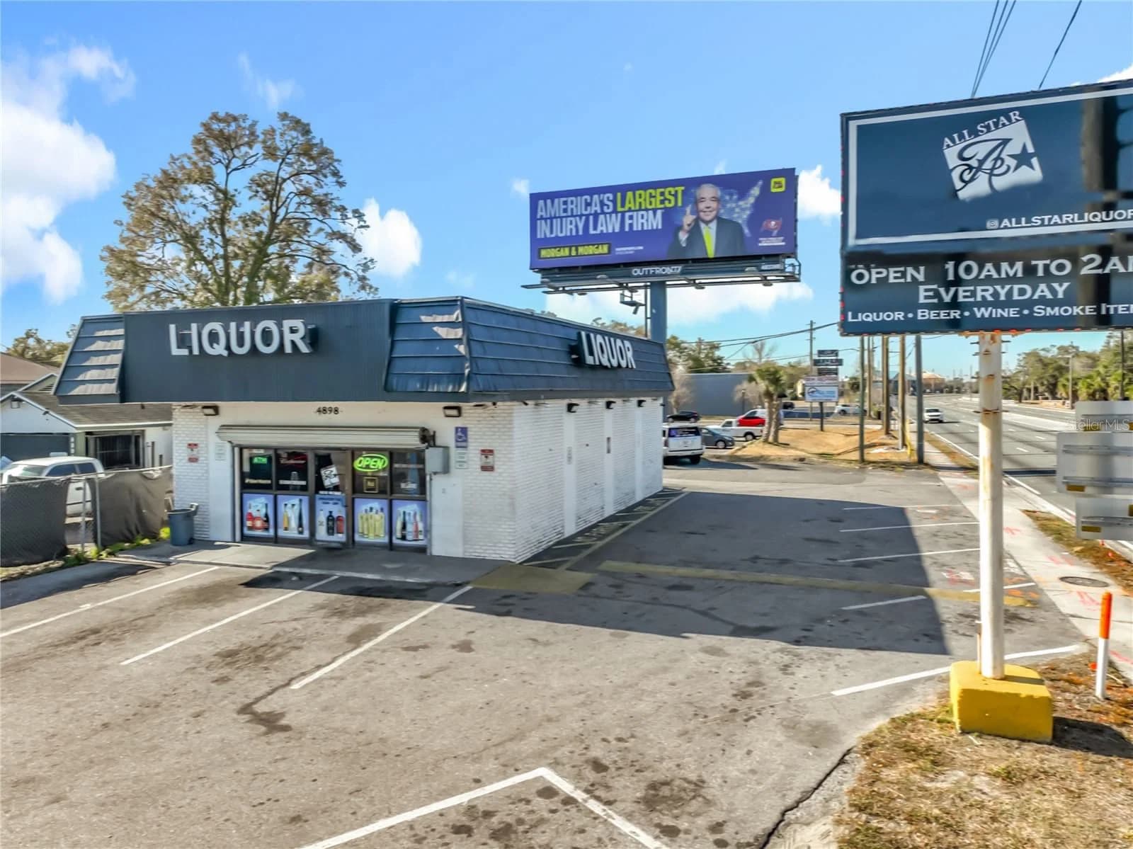 4898 EDGEWATER Drive, Orlando, FL 32804