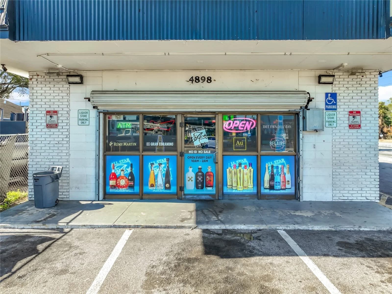 4898 EDGEWATER Drive 4