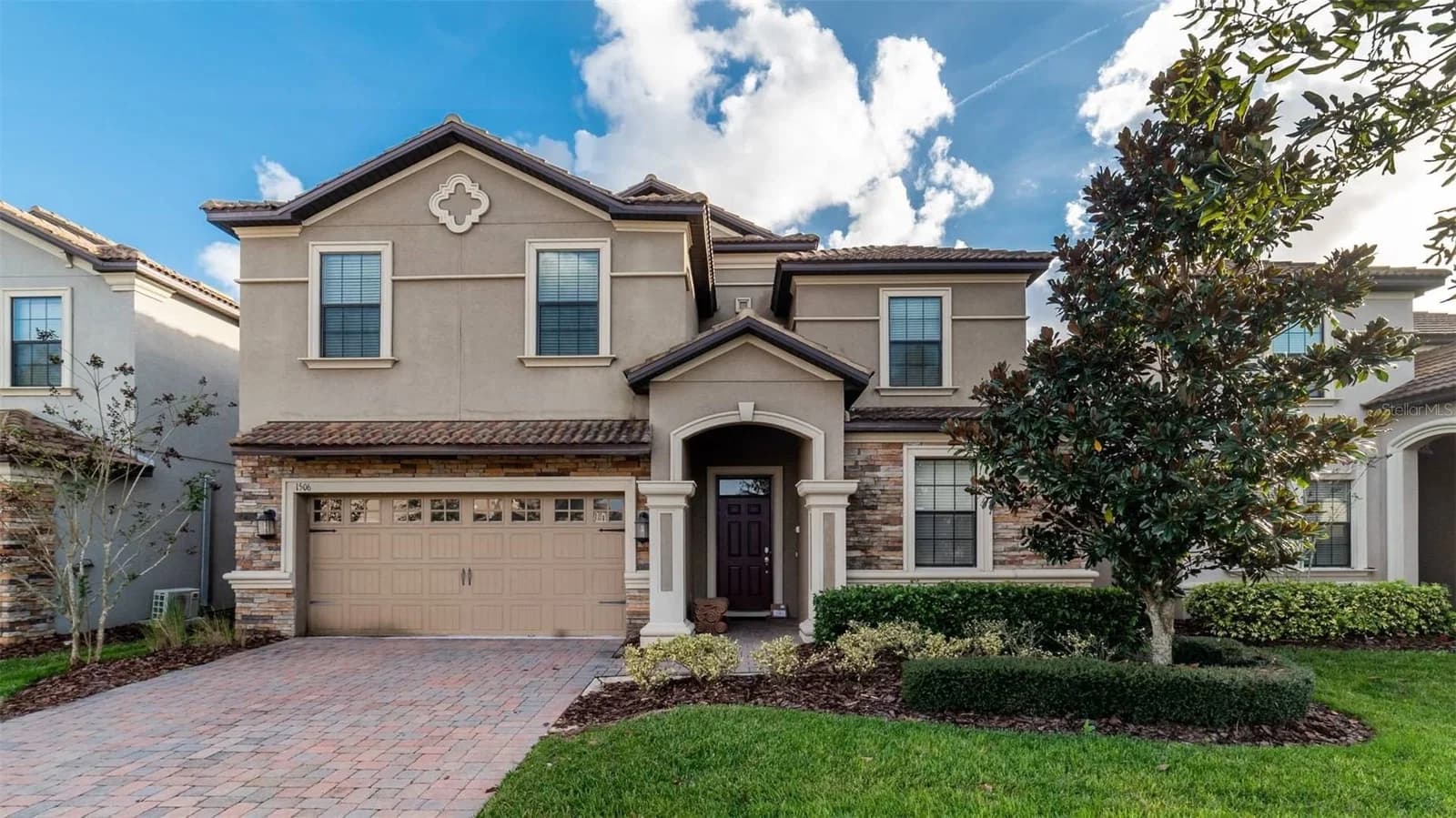 1506 MOON VALLEY, Davenport, FL 33896
