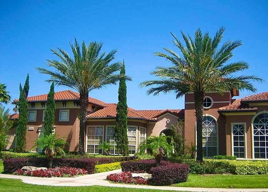 5566 METROWEST Boulevard #2-106, Orlando, FL 32811