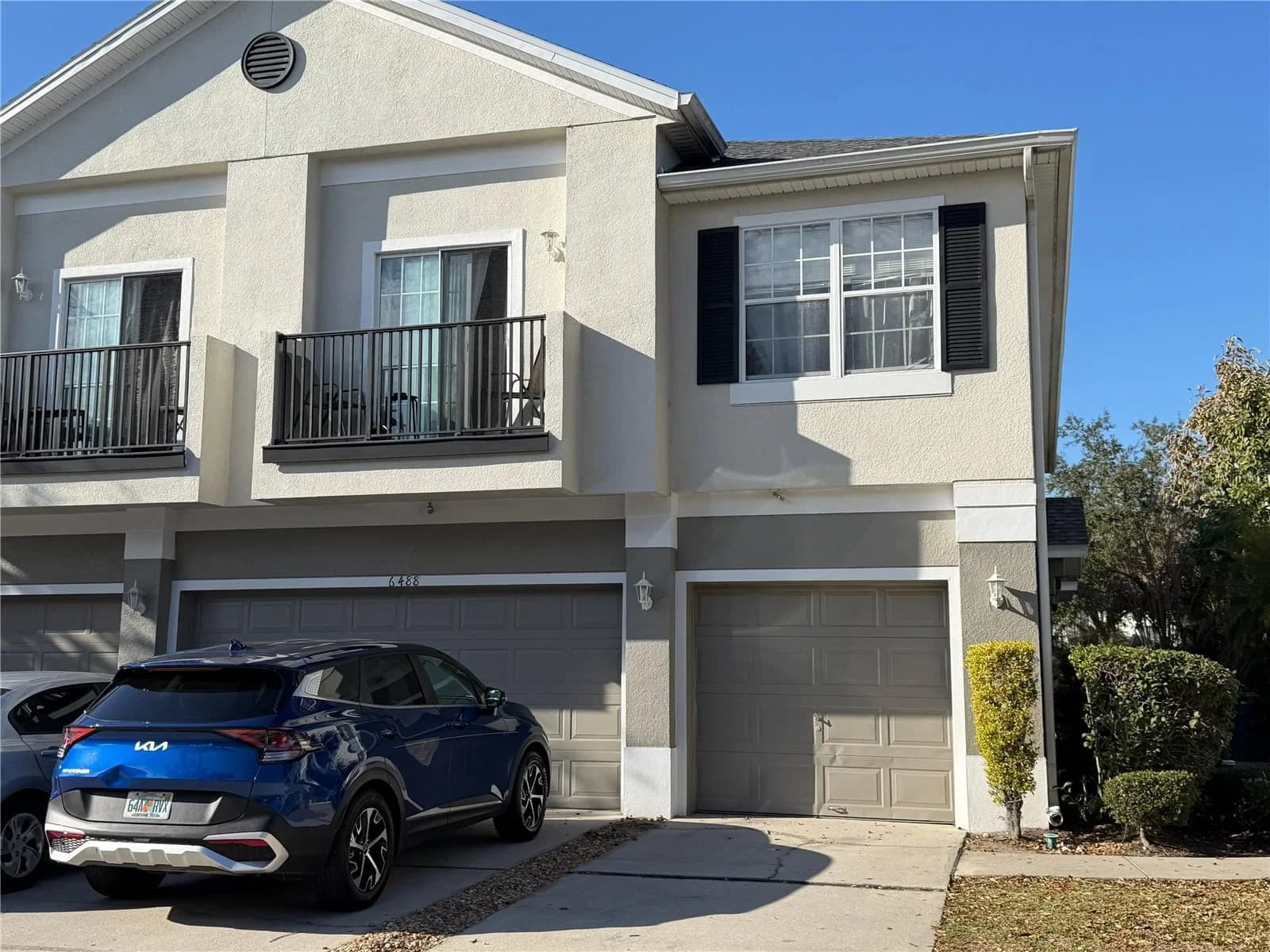 6488 GOLDEN ROD #43A, Orlando, FL 32822