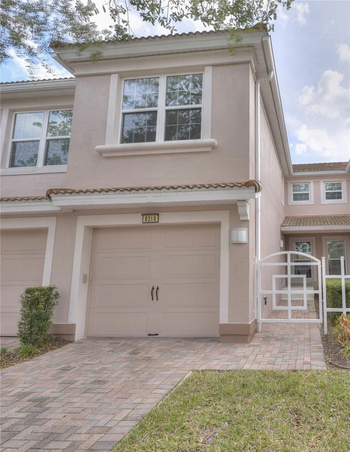 8318 FOSTER, Davenport, FL 33896