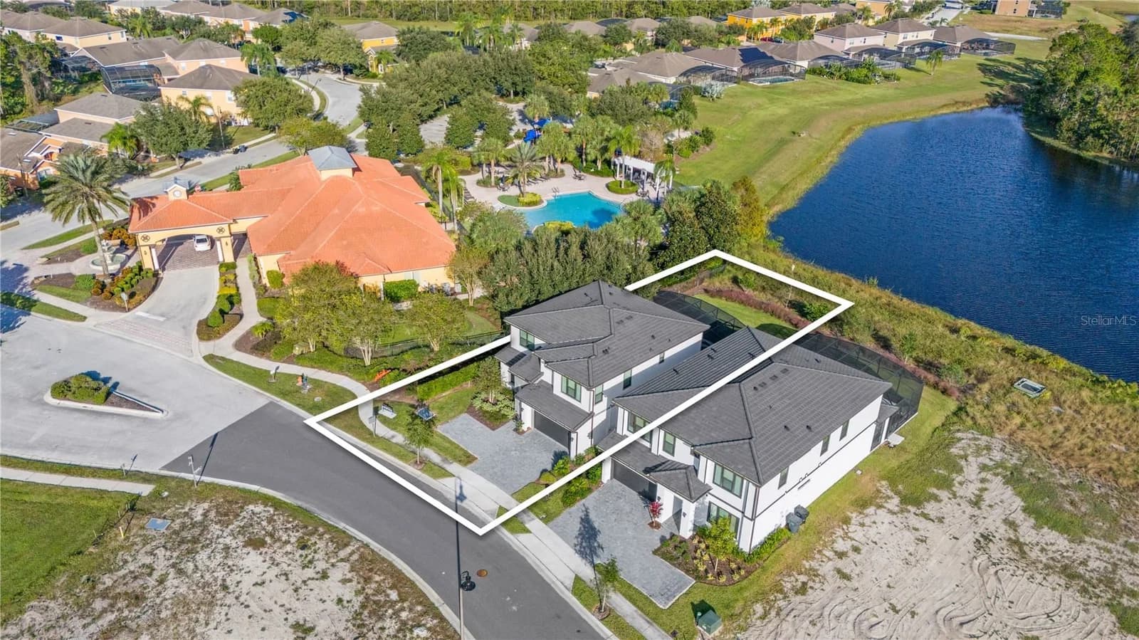 1205 BUTTERFLY ORCHID, Davenport, FL 33837