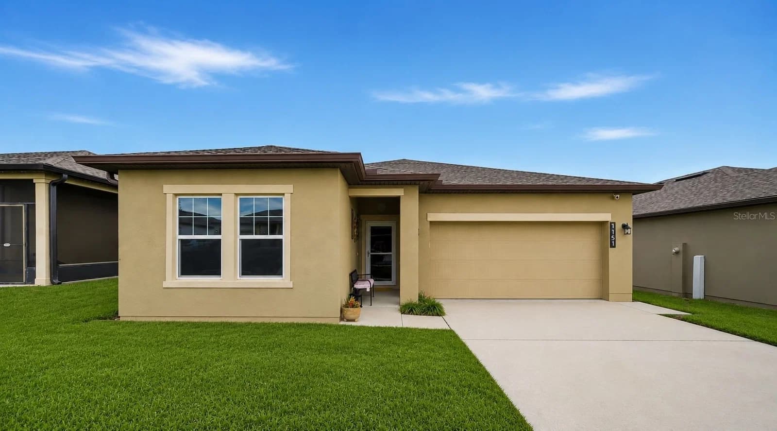 1151 LYCASTE, Davenport, FL 33837