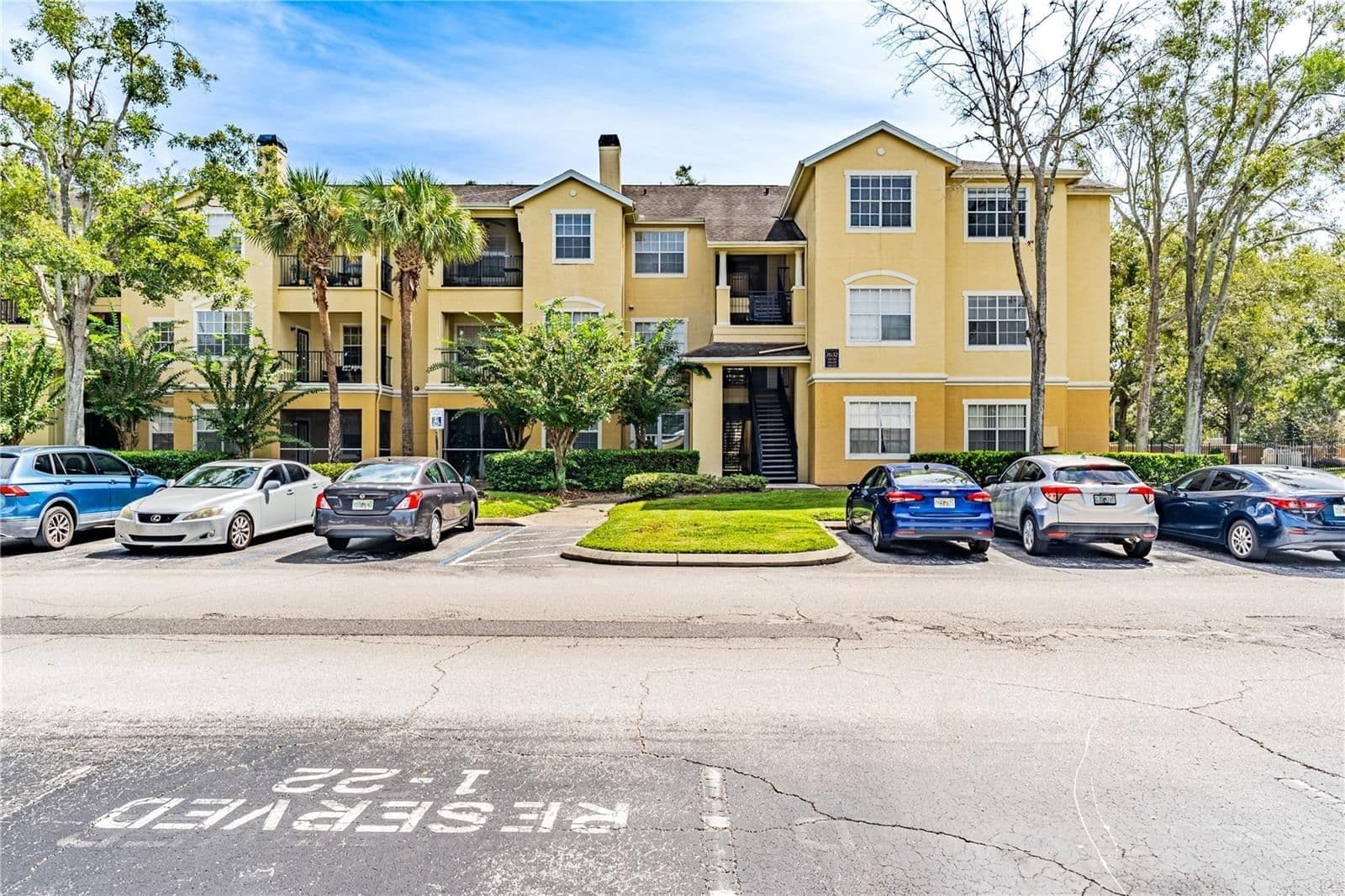 2598 ROBERT TRENT JONES Drive #1027, Orlando, FL 32835