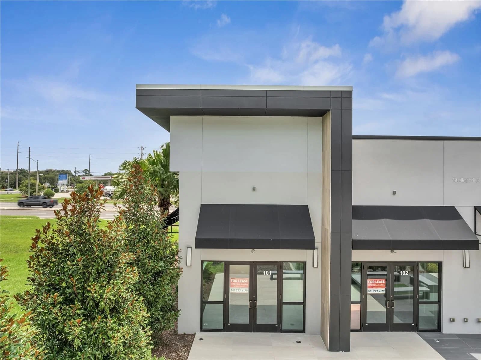 3370 ROUSE Road #101, Orlando, FL 32817