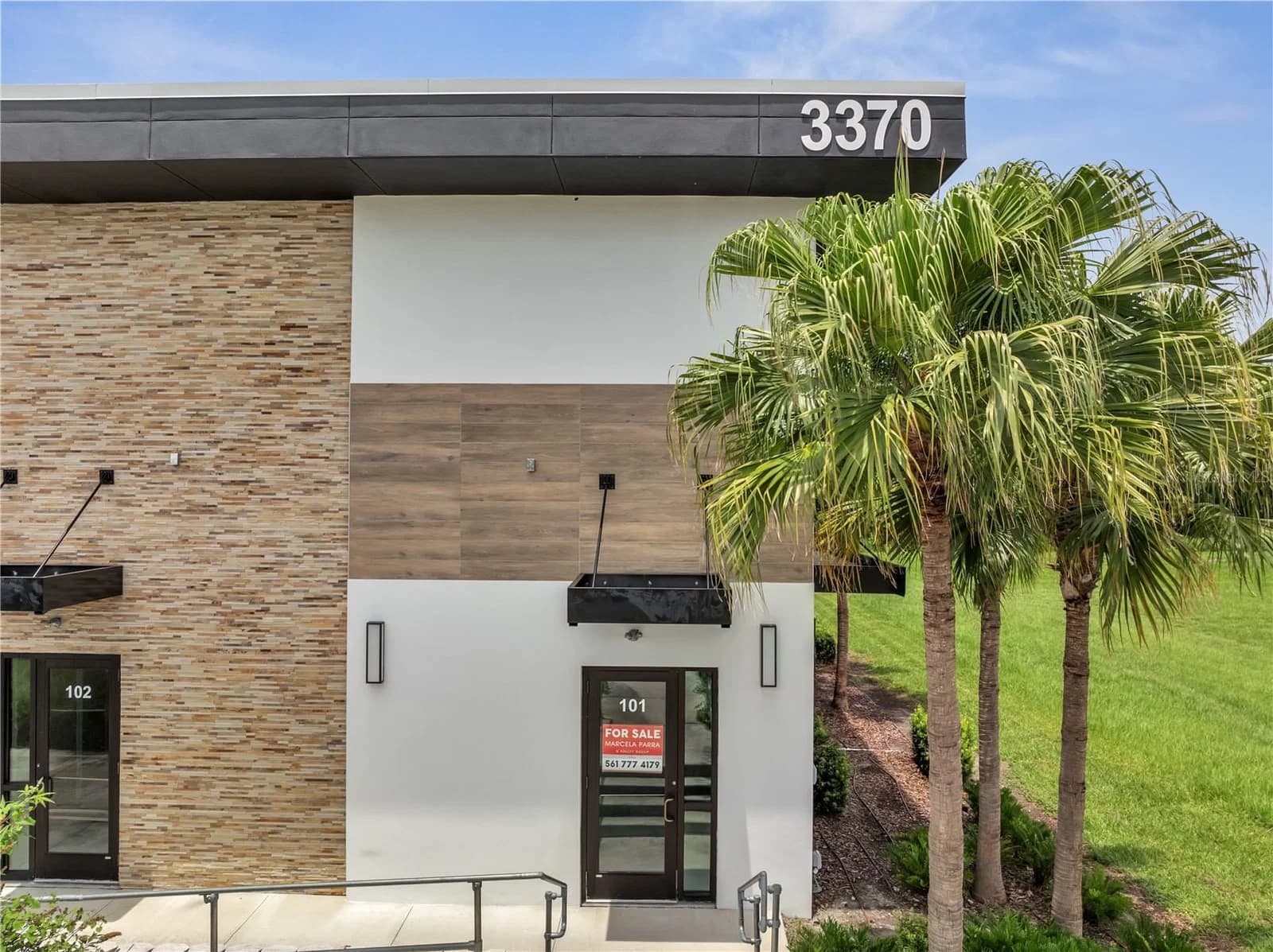 3370 ROUSE Road #101, Orlando, FL 32817 3