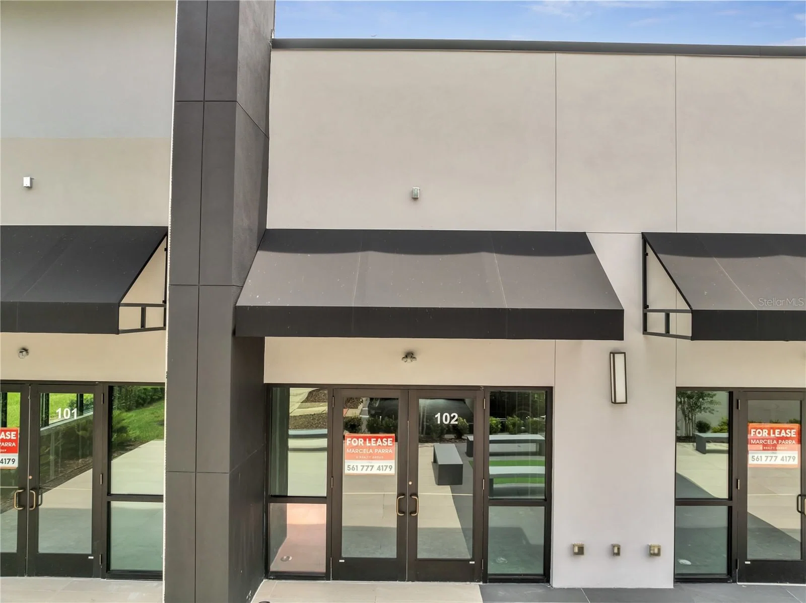 3370 ROUSE Road #102, Orlando, FL 32817