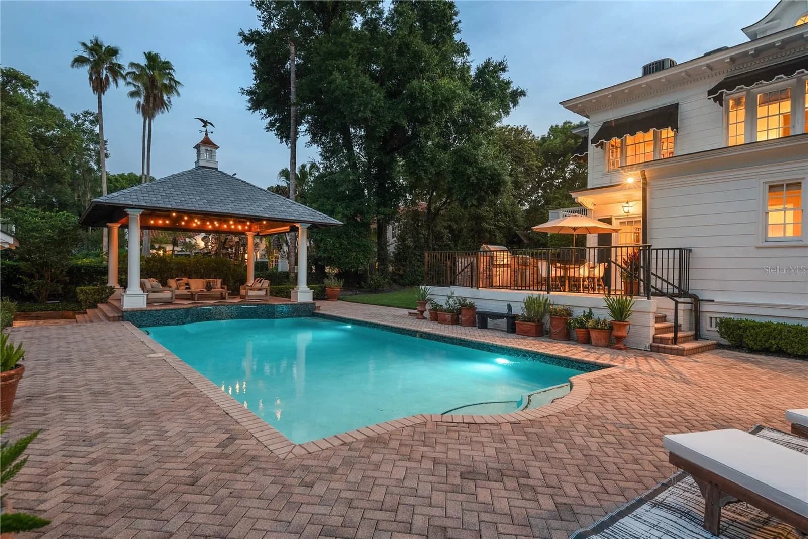 705 DELANEY Avenue, Orlando, FL 32801 3