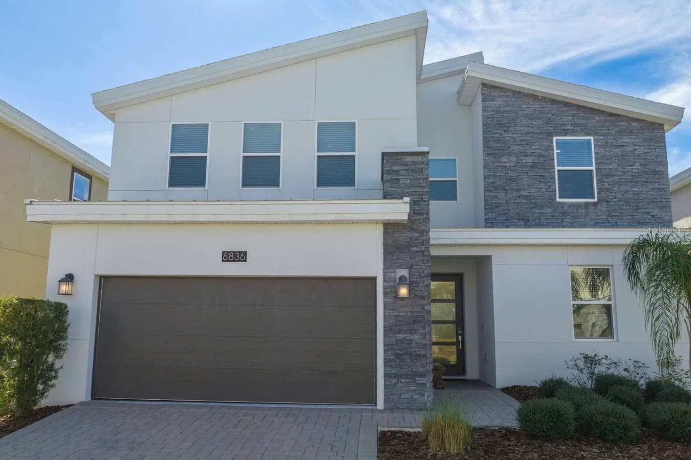 8836 CRUDEN BAY, Davenport, FL 33896