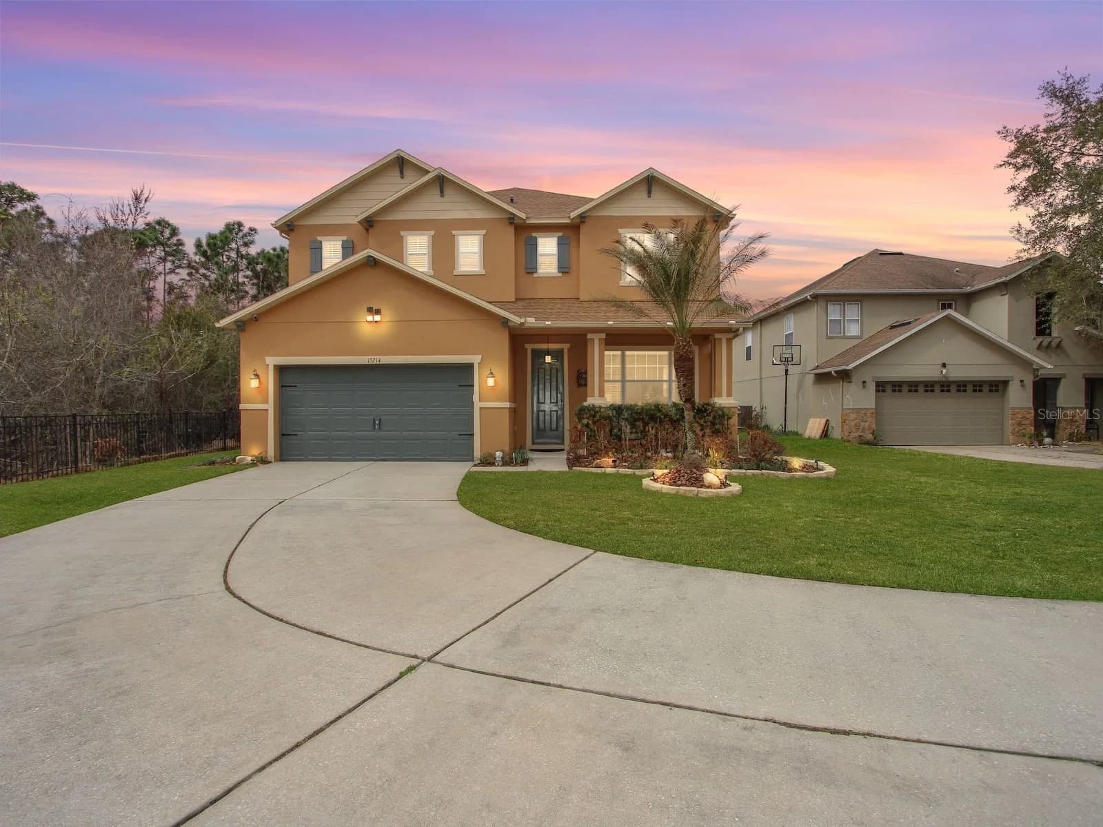 15214 GALBI Drive, Orlando, FL 32828