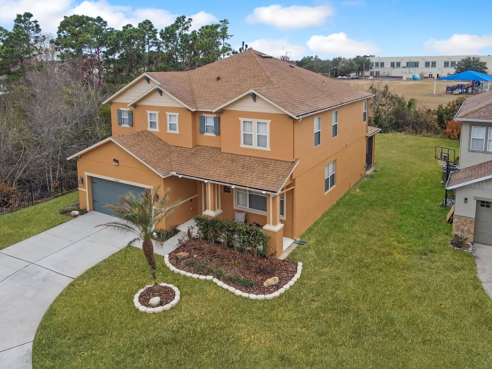15214 GALBI Drive, Orlando, FL 32828 2