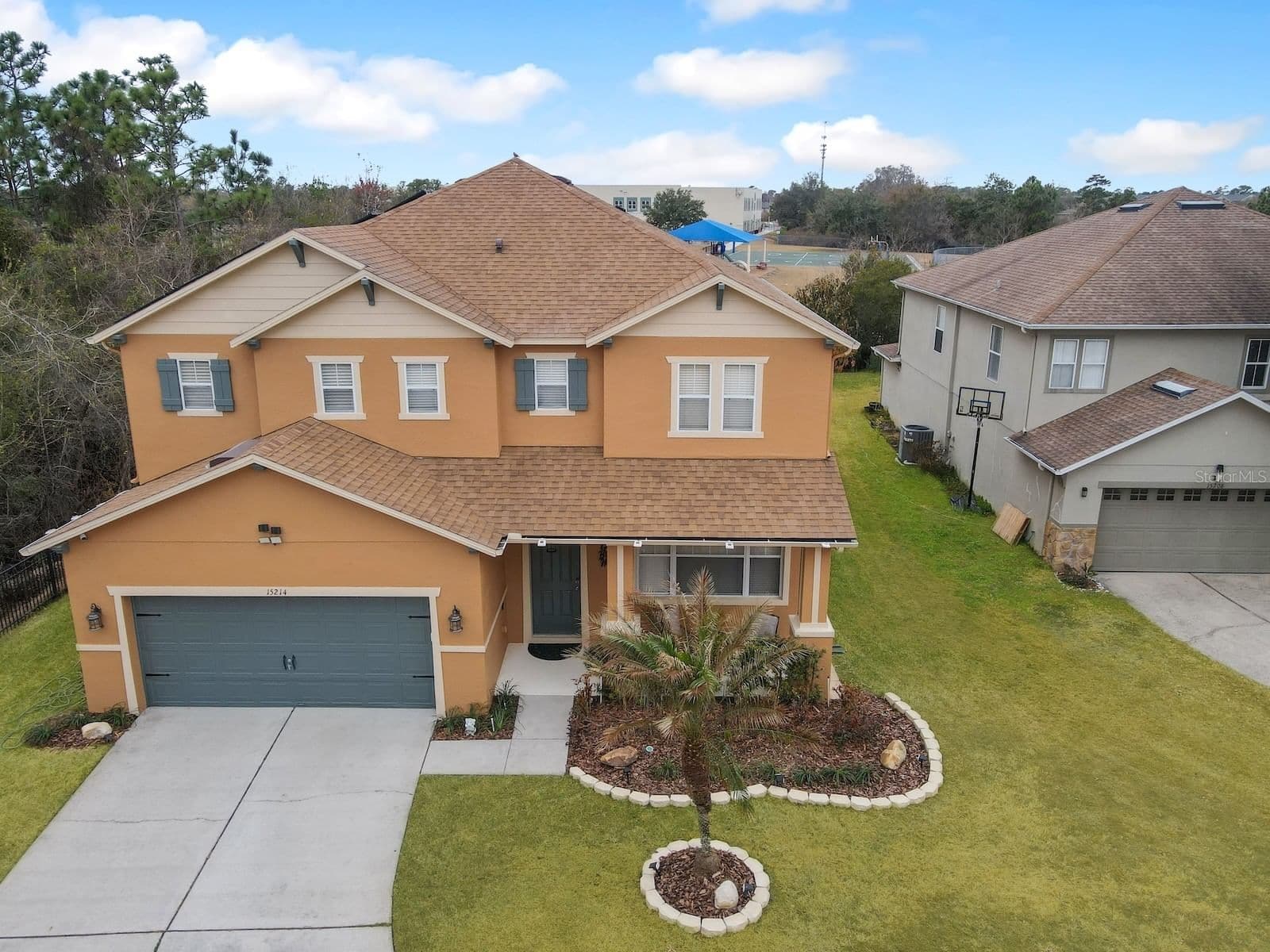 15214 GALBI Drive, Orlando, FL 32828 3