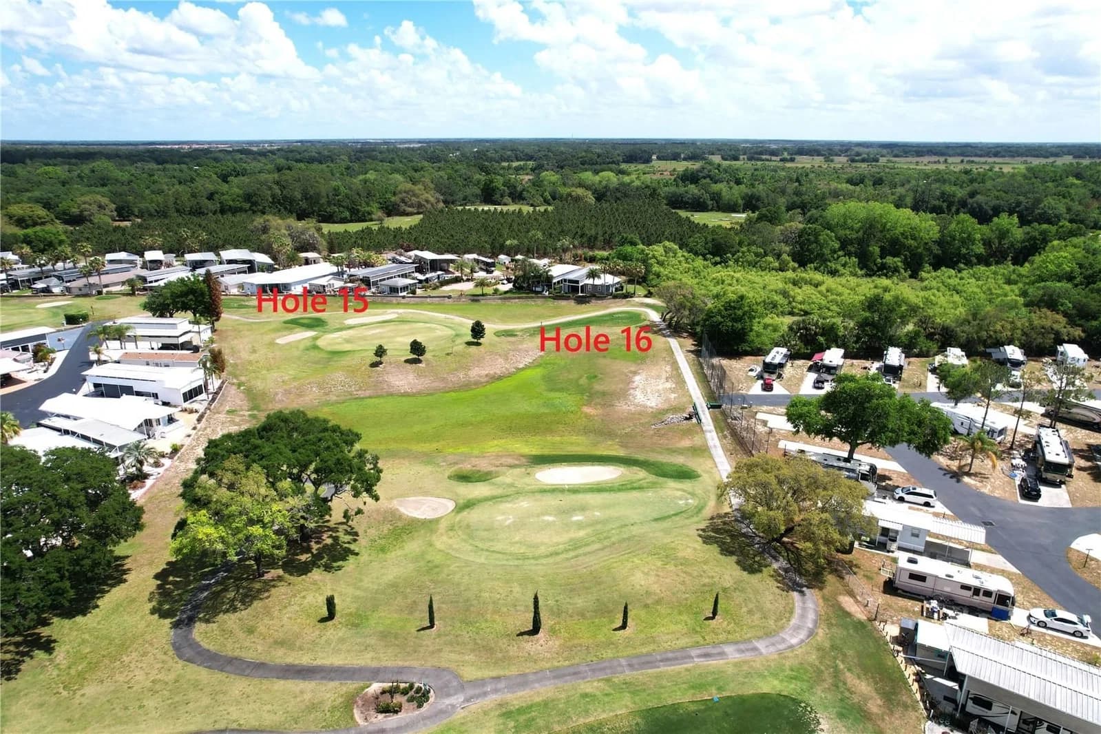 402 GOLFVIEW 3