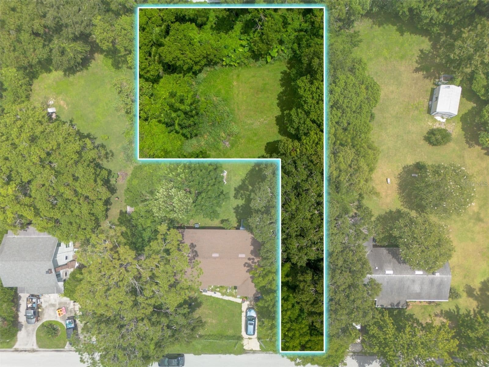 CARLTON Drive, Orlando, FL 32806