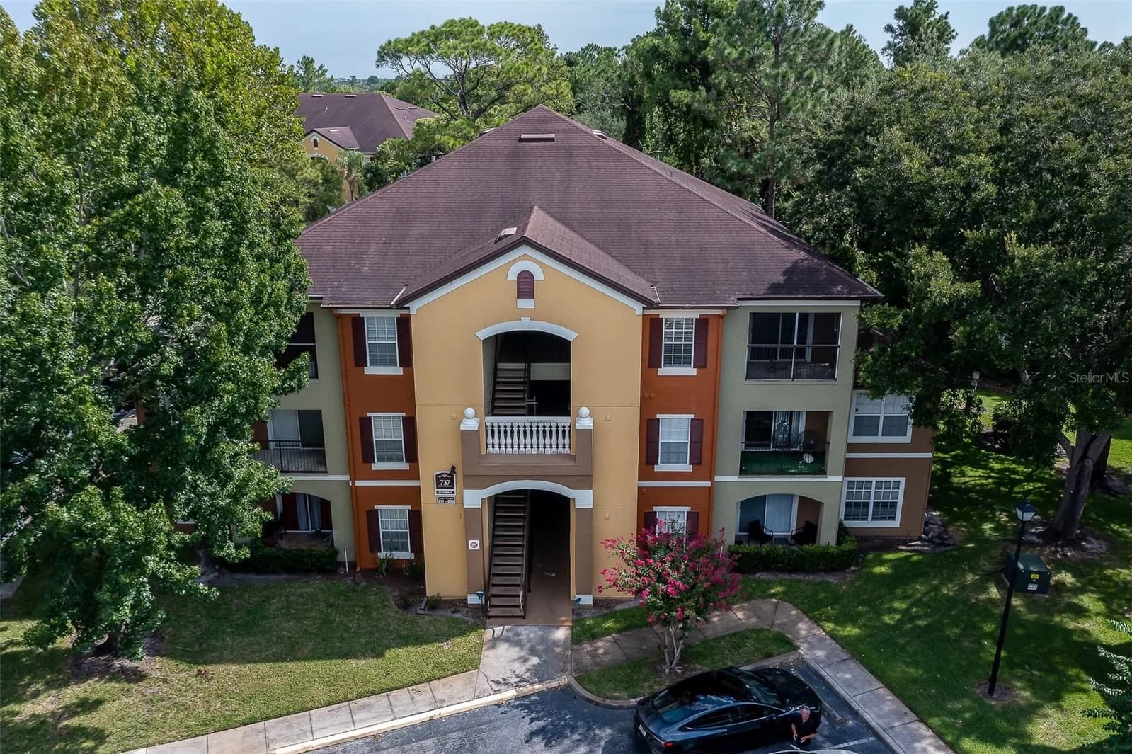 737 CREST PINES Drive #634, Orlando, FL 32828
