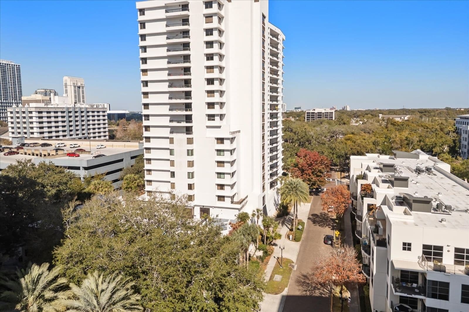 530 CENTRAL Boulevard #1901, Orlando, FL 32801