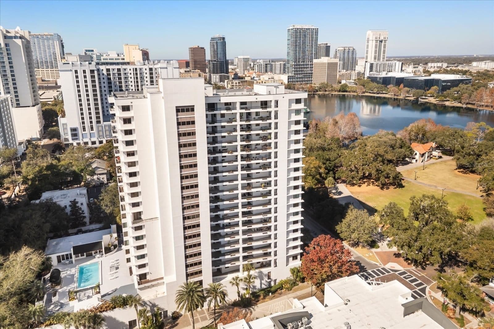530 CENTRAL Boulevard #1901, Orlando, FL 32801 3