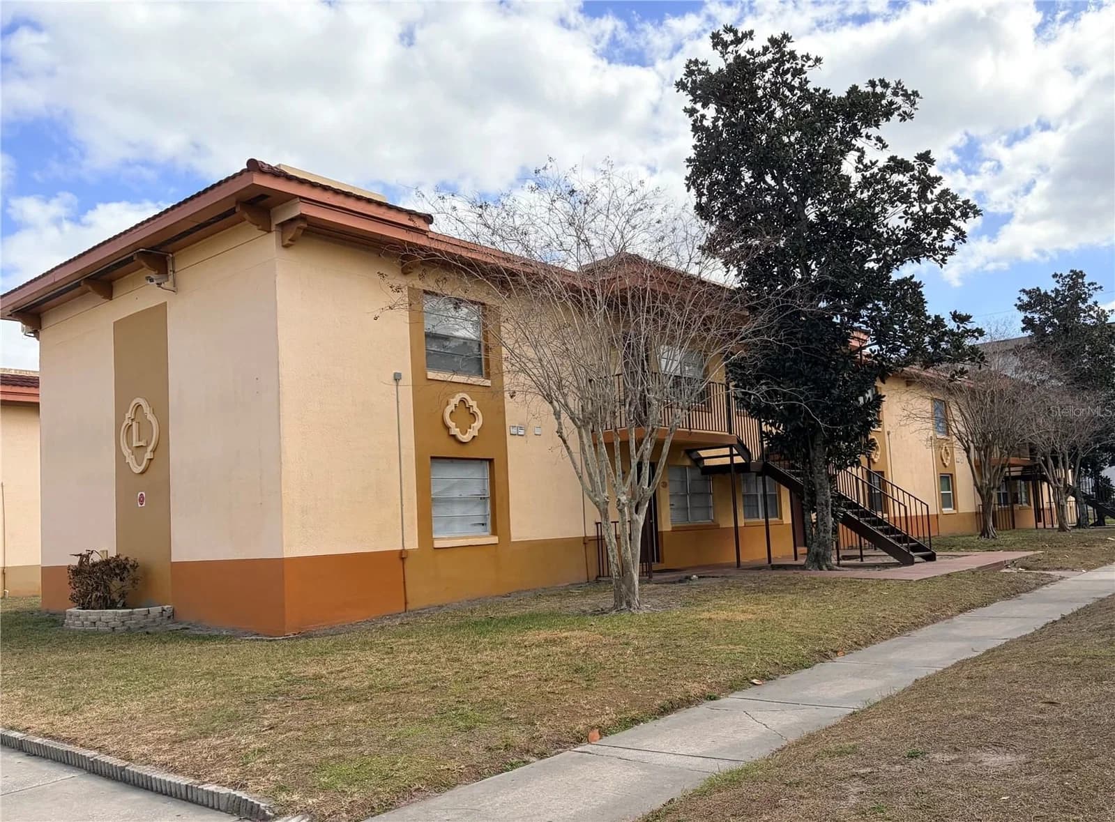 738 RIDENHOUR Circle #L, Orlando, FL 32809