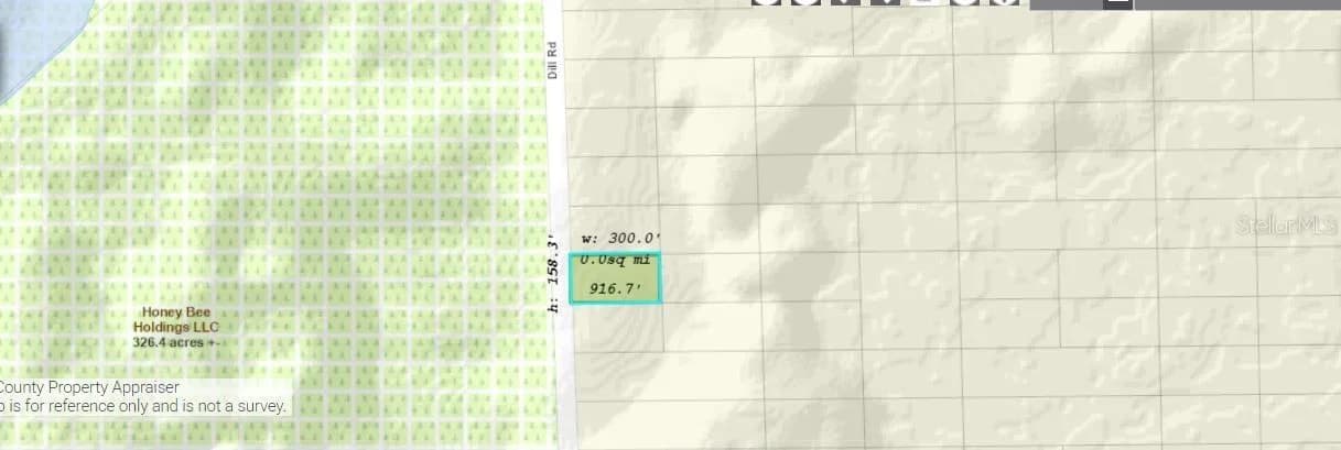 1473 DILL Road, Orlando, FL 32820