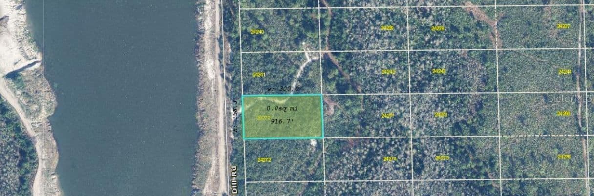 1473 DILL Road, Orlando, FL 32820 3