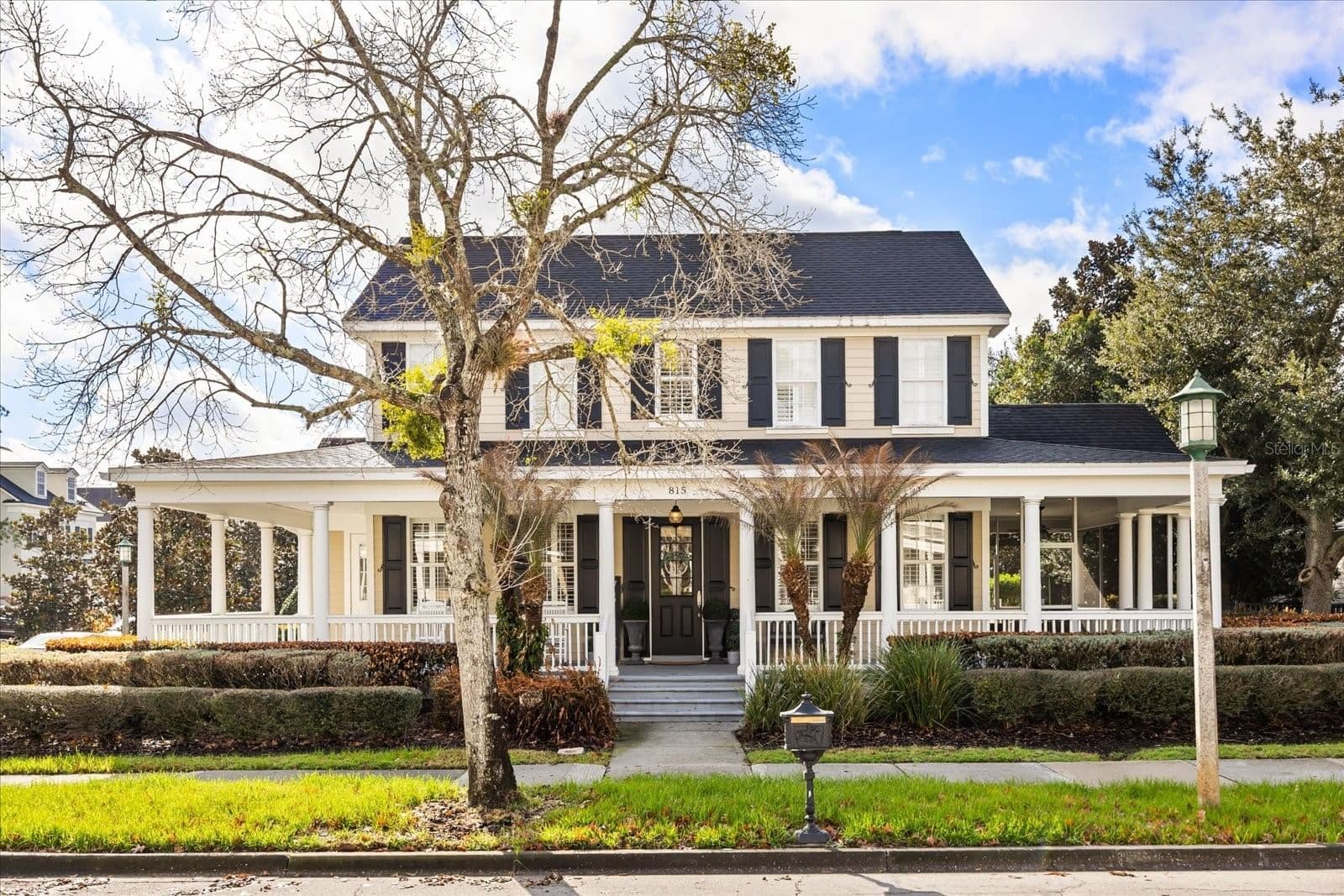 815 SPRING PARK, Celebration, FL 34747